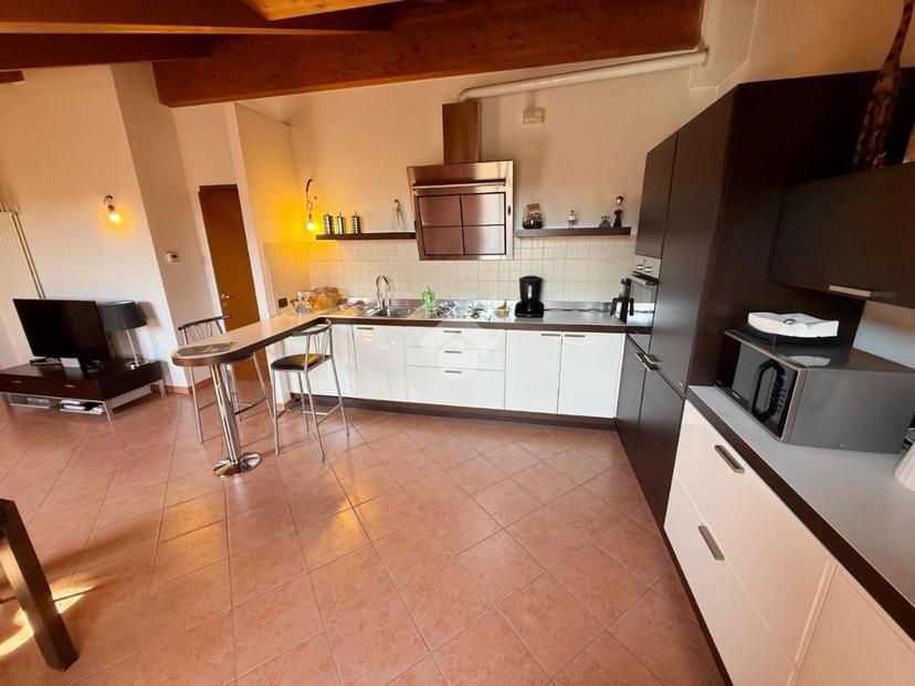 Bilocale in Via Cerca 22, Settala — foto 3 di 5