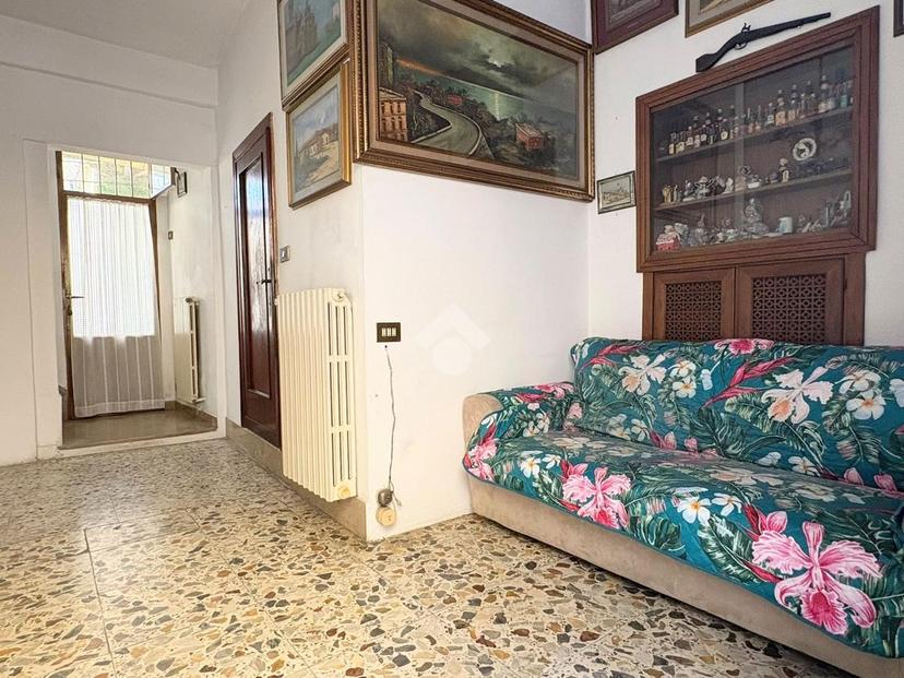 Casa indipendente in Via Dante Alighieri 4, Signa — foto 2 di 5
