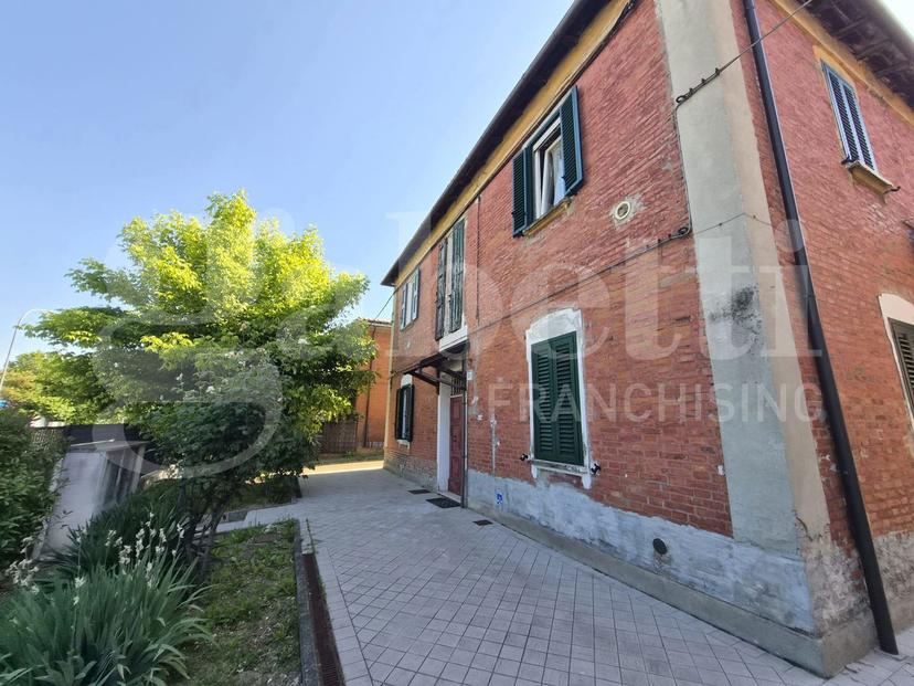 Bilocale in Via della Salute 31, Bologna
