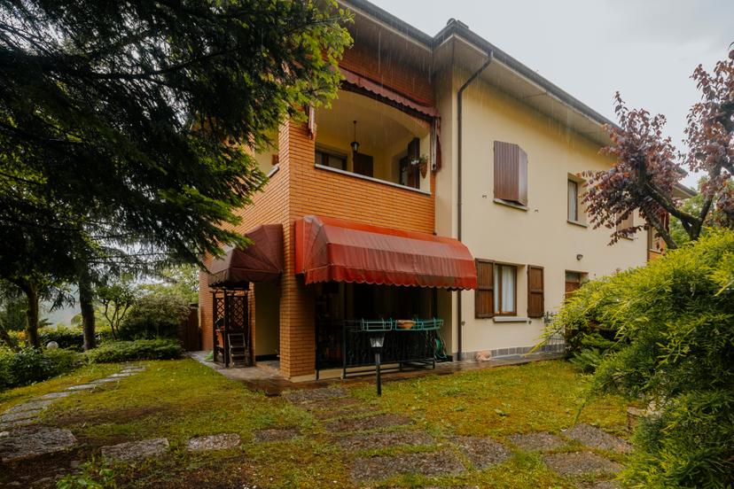 Villa, Monterenzio — foto 4 di 5