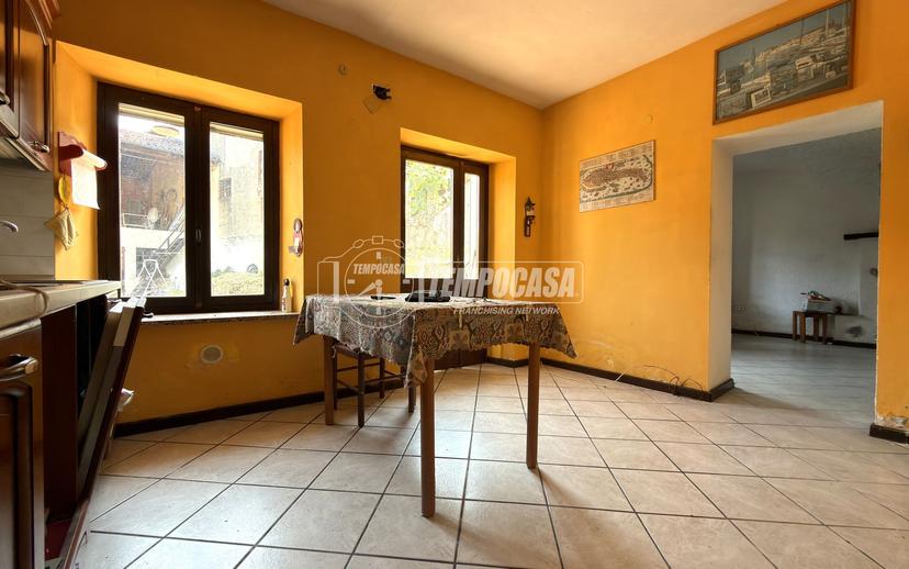 Casa indipendente in Via Ettore Perrone, Cossano Canavese — foto 4 di 5