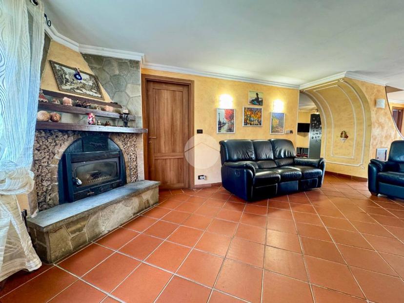 Villa in Via Mulino 31, Val della Torre — foto 2 di 5