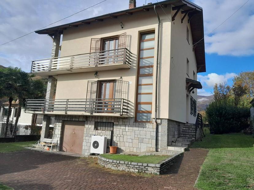 Villa in Via Fucina 13, Porte — foto 5 di 5