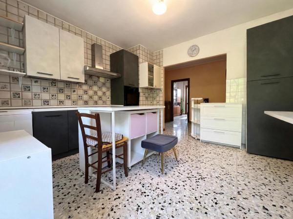 Quadrilocale in Viale Biella 18, Ivrea — foto 3 di 5