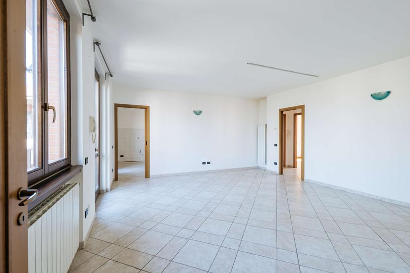 Quadrilocale in Via Campo Roseo 7, Vaprio d'Adda — foto 3 di 5
