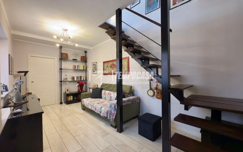 Casa indipendente, Rivoli — foto 3 di 5