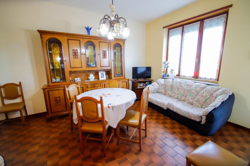Trilocale in Via Milano 1, San Benigno Canavese — foto 4 di 5