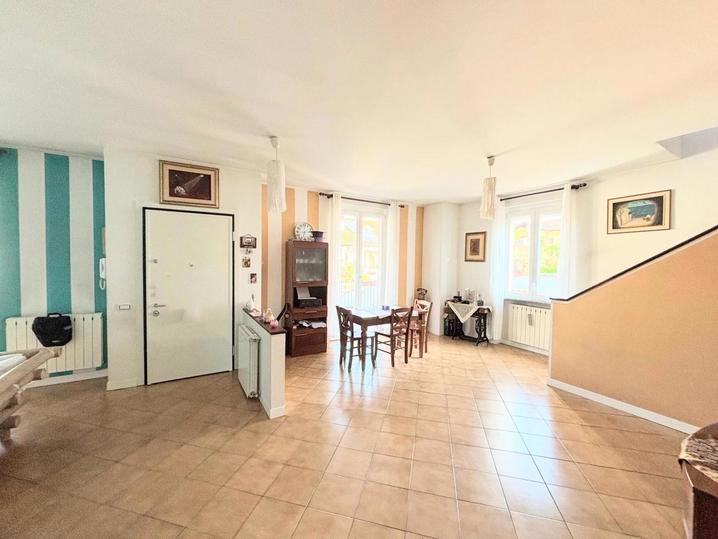 Villa in Via Archimede 11, Santo Stefano Ticino