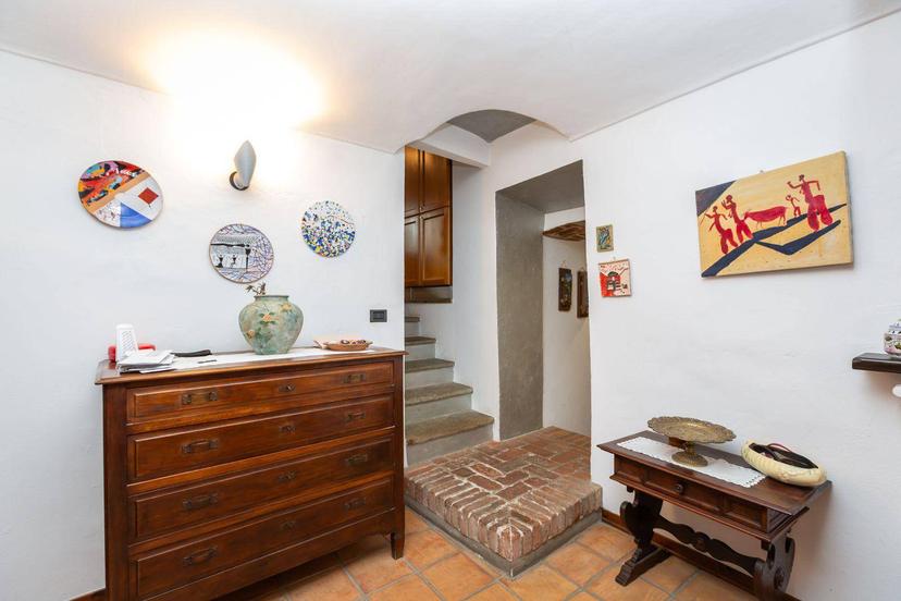 Quadrilocale in Via delle Pietre 26, San Mauro Torinese — foto 3 di 5