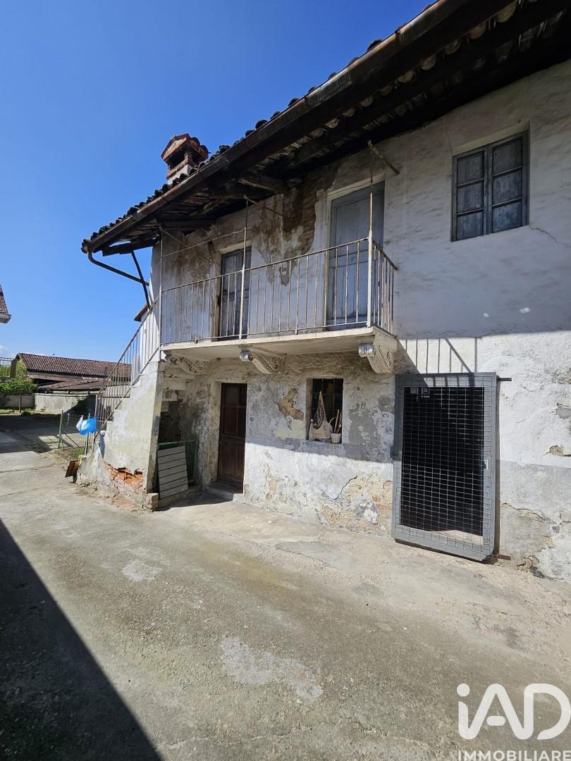 Bilocale in Via Chivasso, San Benigno Canavese
