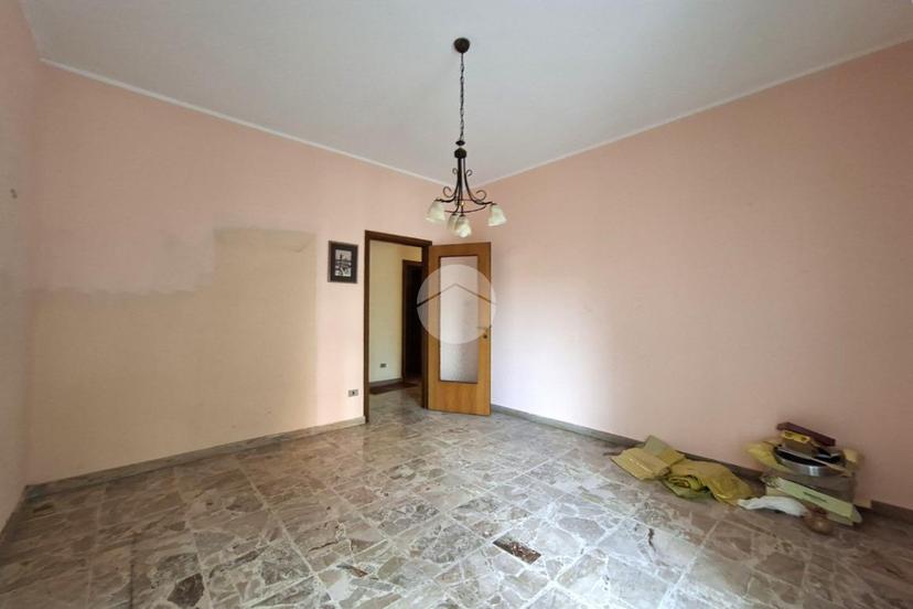 Quadrilocale in Via Isonzo 6, Sedriano