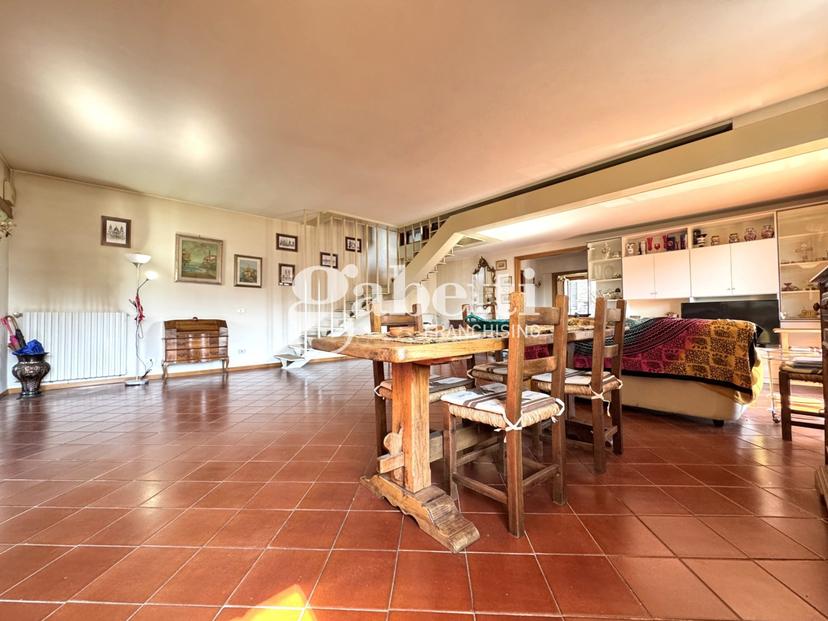 Casa indipendente in Via Gramsci  2, San Casciano in Val di Pesa