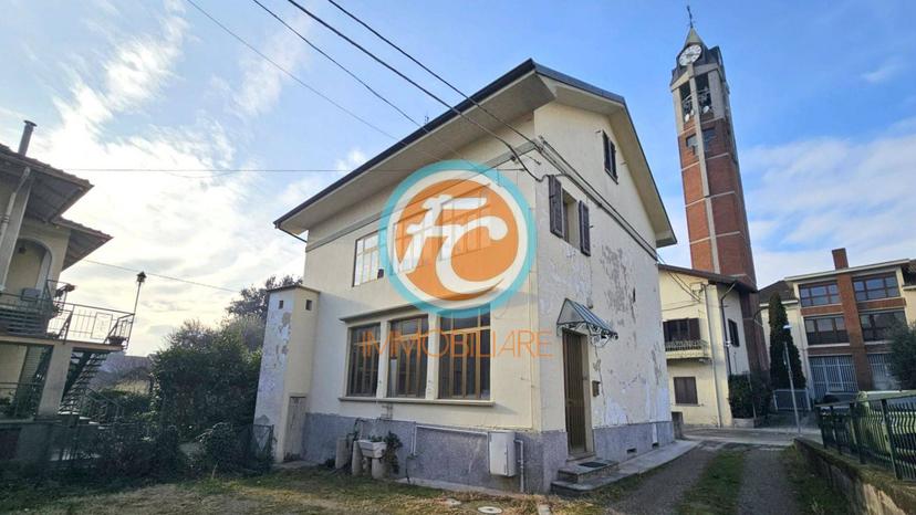 Quadrilocale in Via Avigliana 35/4, Almese — foto 2 di 5
