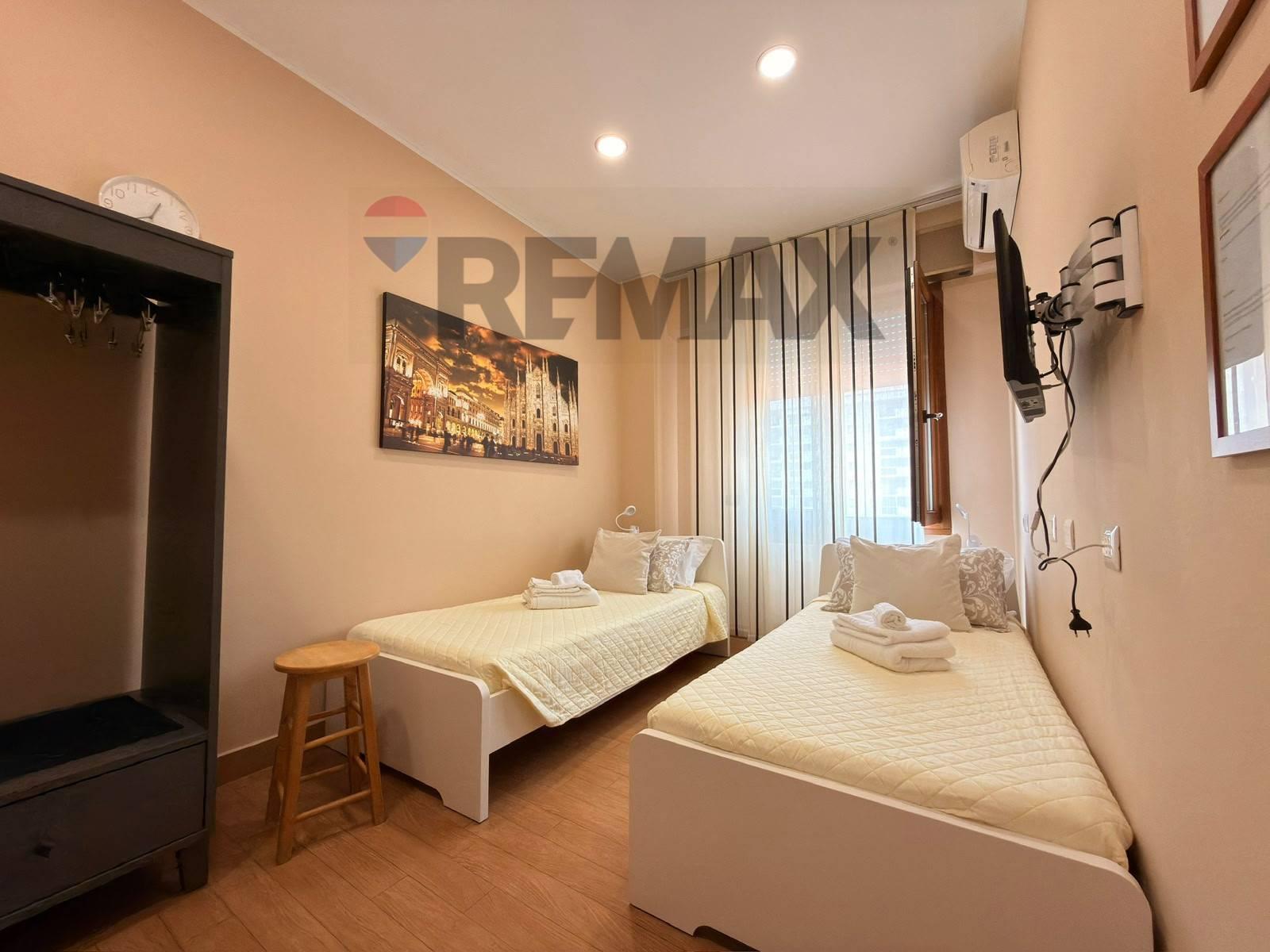 Monolocale in Via Ticino 17, San Donato Milanese