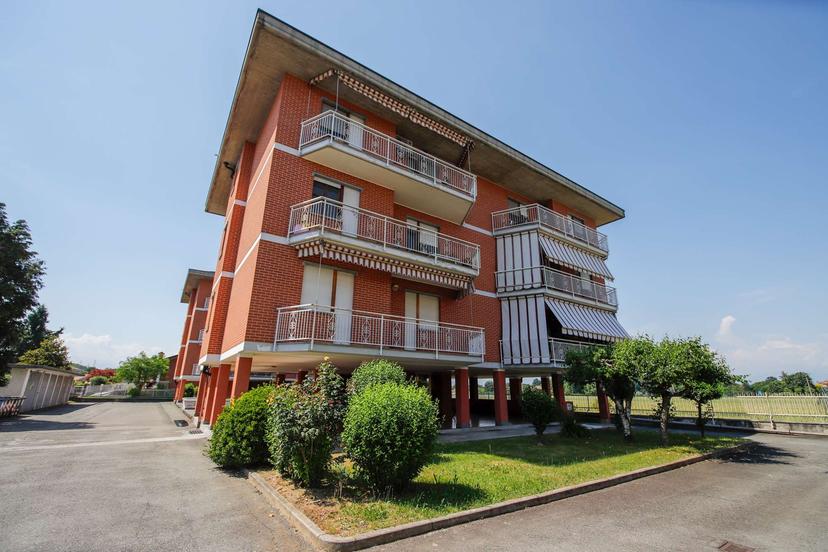 Quadrilocale in Via Braia 73, Volpiano — foto 4 di 5