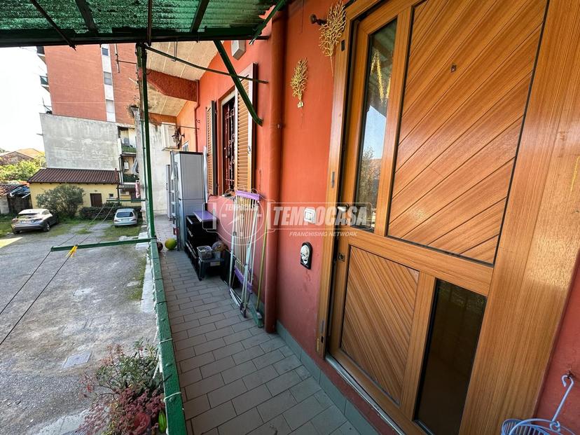 Bilocale in Via Giulio Cesare 13, Rho