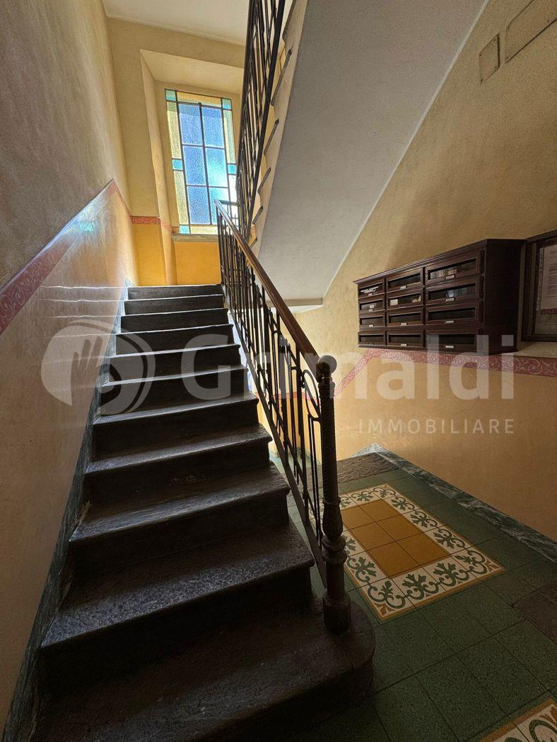 Quadrilocale in Via Risorgimento 102, Sesto San Giovanni — foto 3 di 5