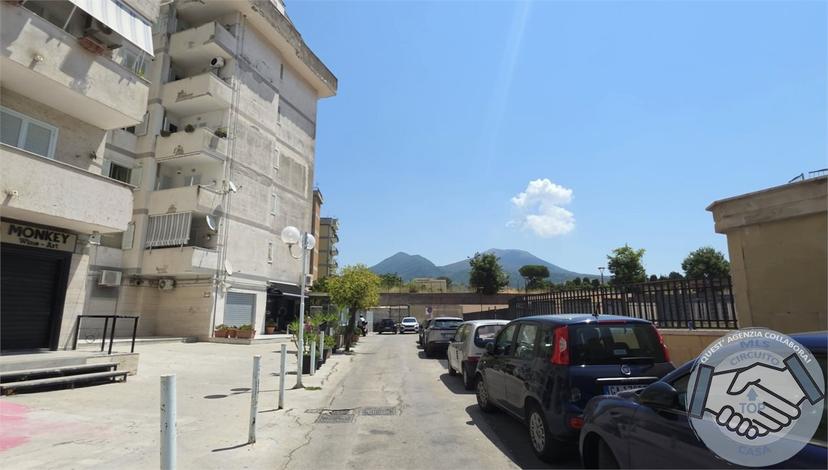 Trilocale, San Giorgio a Cremano — foto 3 di 5