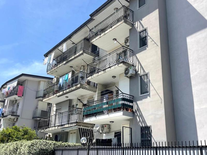 Trilocale in Via Roma S.N.C., Melito di Napoli — foto 4 di 5