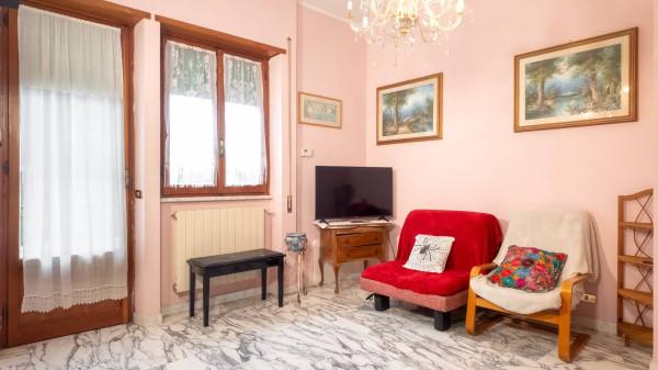 Trilocale in Via San Francesco d'Assisi 19, Olevano Romano — foto 2 di 5