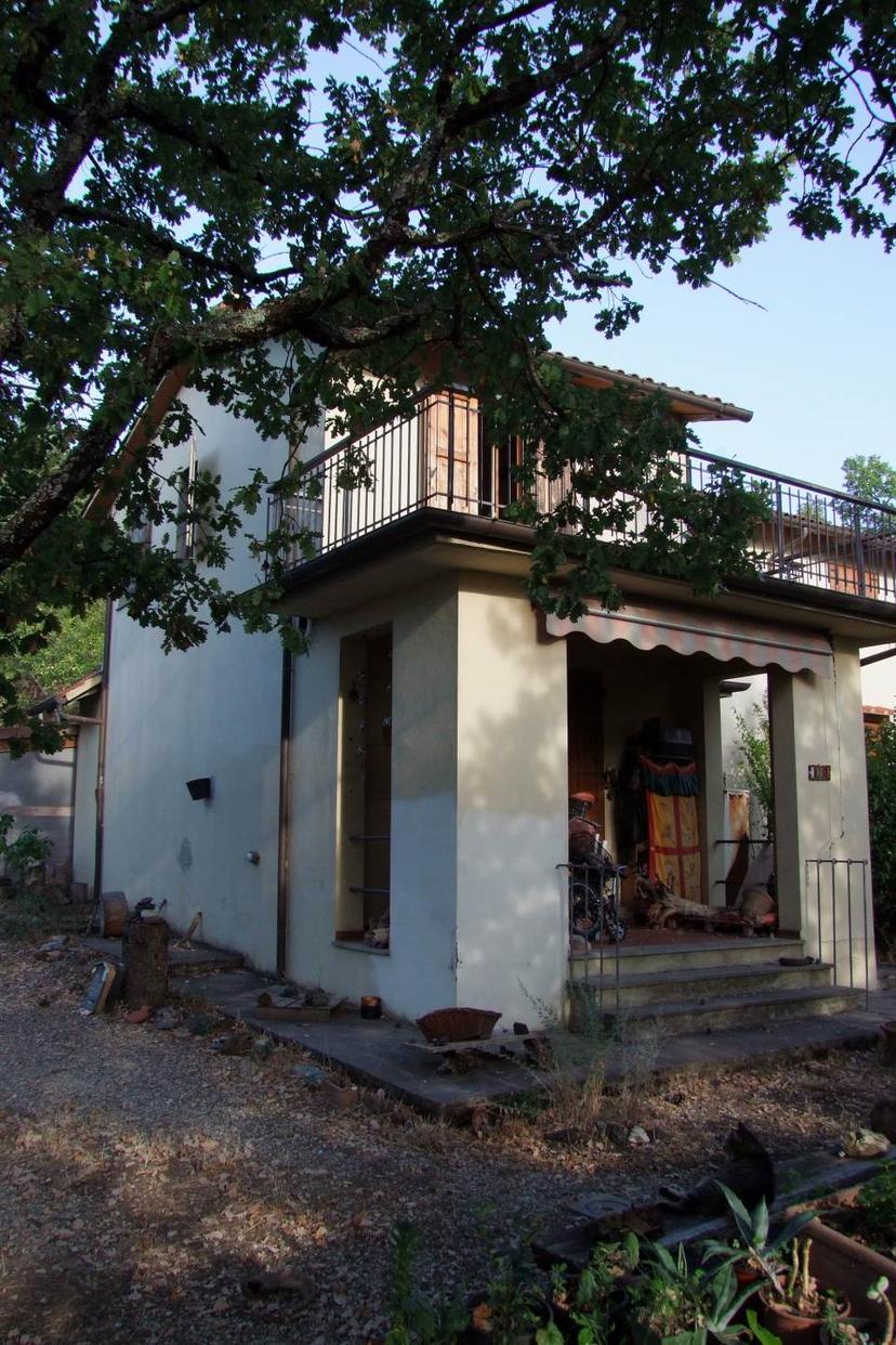 Appartamento, Londa — foto 4 di 5