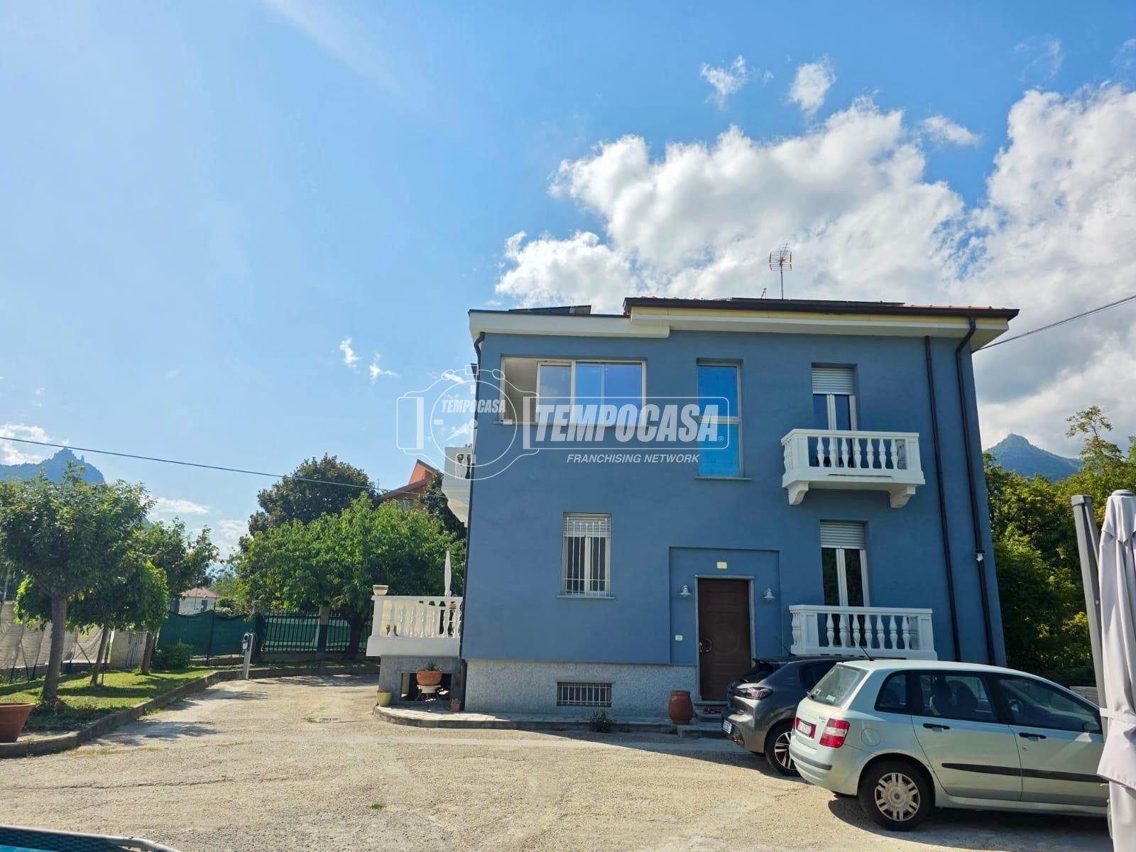 Villa in Via Cuminie 50, Villar Dora
