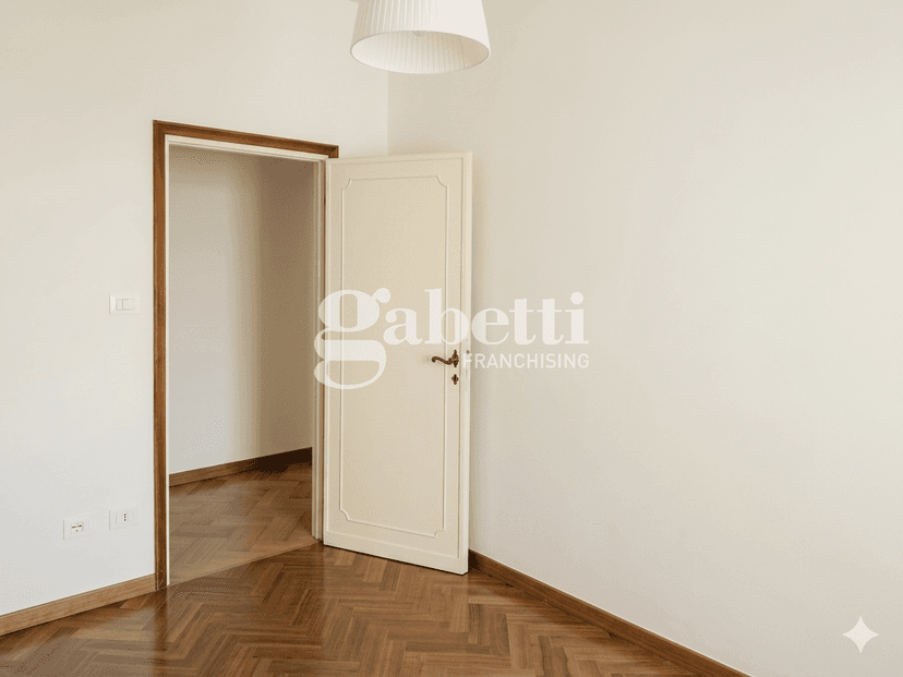 Appartamento in Via Pietro della Valle  1, Firenze