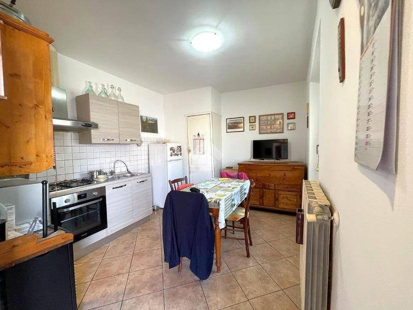 Casa indipendente in Via Empolese 112, Scandicci