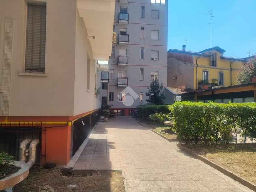 Bilocale in C.So Lodi 74, Milano