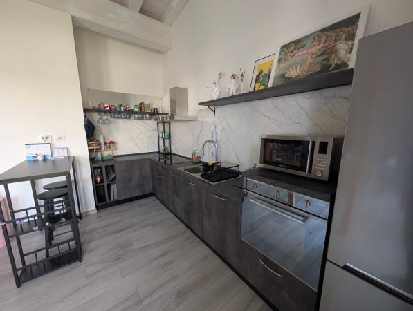 Villa, Sant'Agata Bolognese — foto 3 di 5
