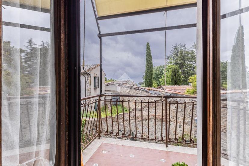 Trilocale in Via Roma 33, Manziana — foto 4 di 5