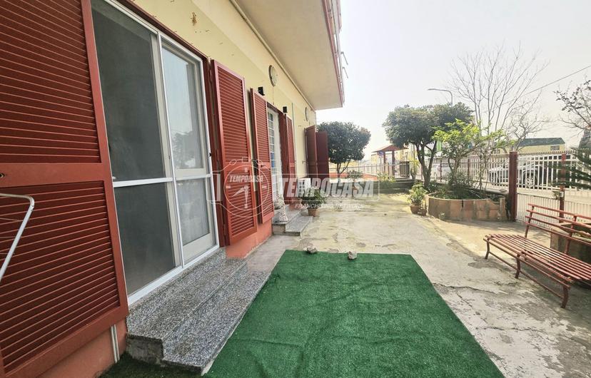 Bilocale in Via Alcide De Gasperi 17, Roccarainola — foto 4 di 5