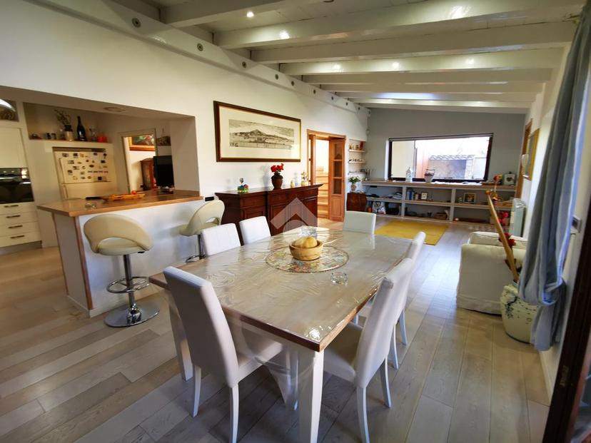 Villa in Via Colle Fontana Vecchia 56, Valmontone — foto 3 di 5