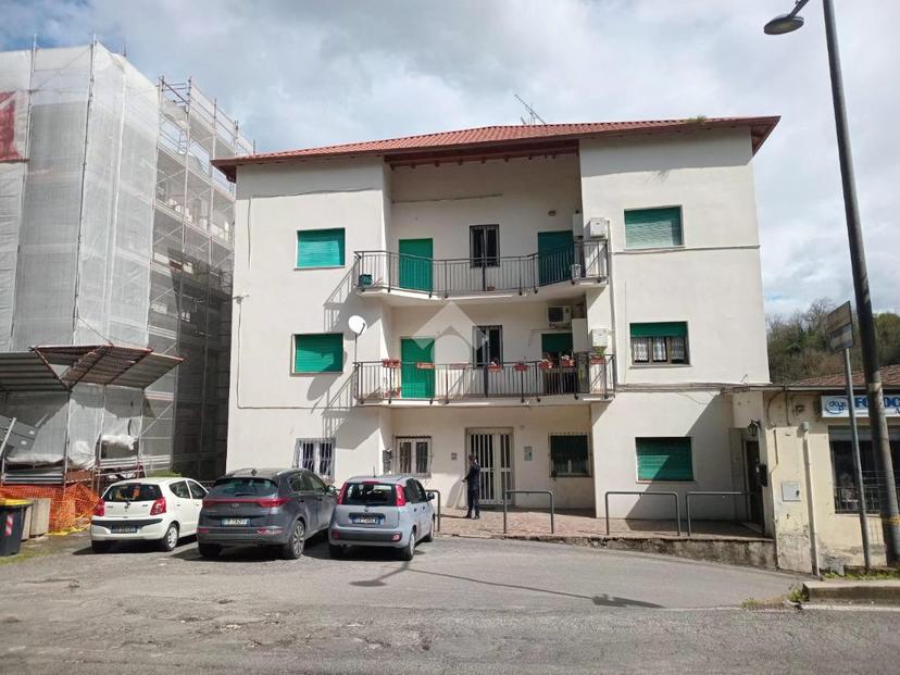 Trilocale in Via Prato della Madonna 1, Valmontone — foto 3 di 5