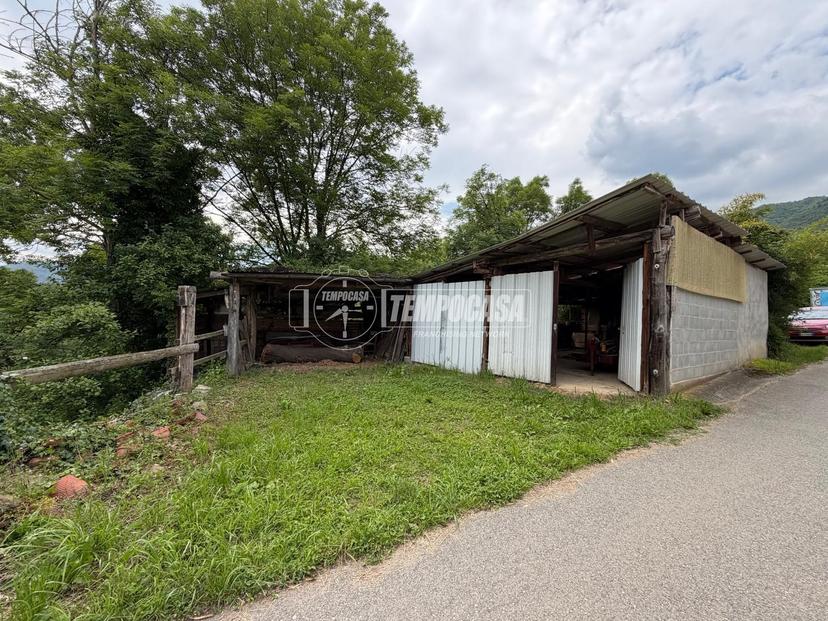 Casa indipendente in Strada Vallossera 7, Rocca Canavese — foto 5 di 5