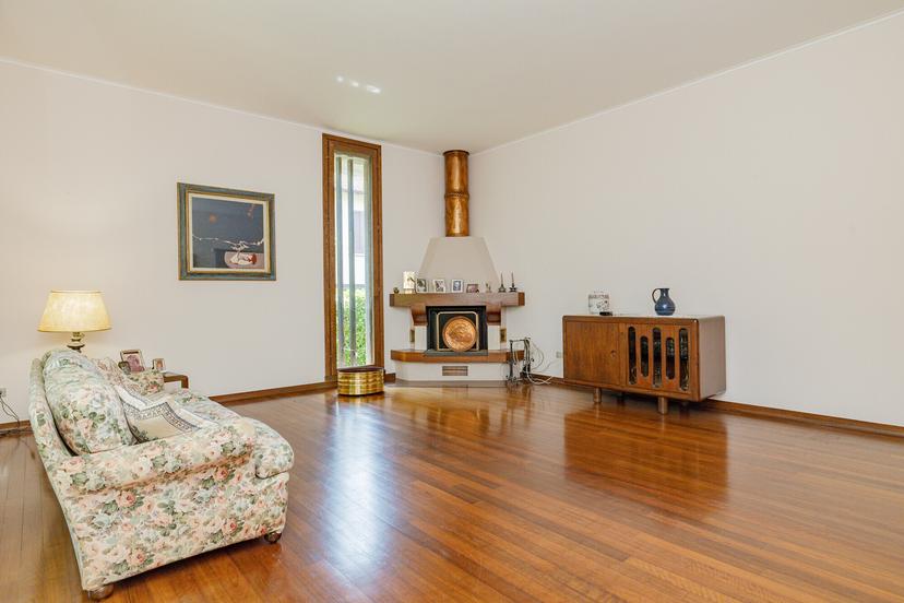 Villa unifamiliare, Cassano d'Adda — foto 2 di 5