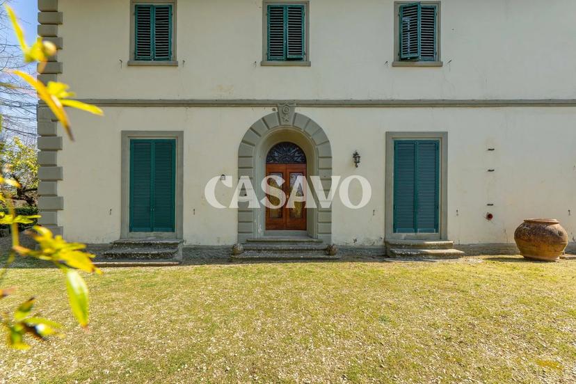 Appartamento in Via Le Convertoie 10, Greve in Chianti — foto 4 di 5