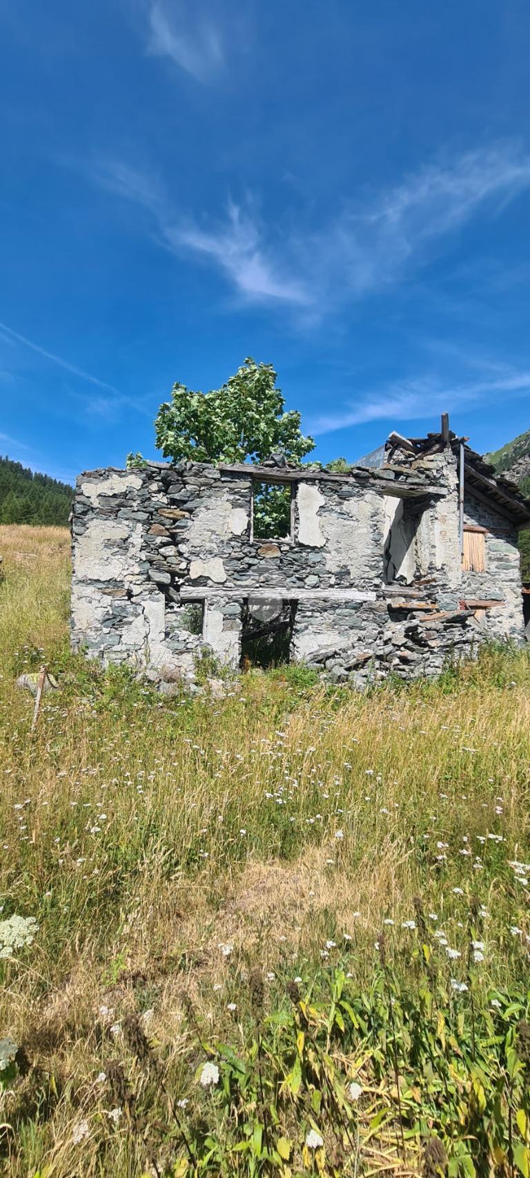 Rustico in Località Bogone, Balme