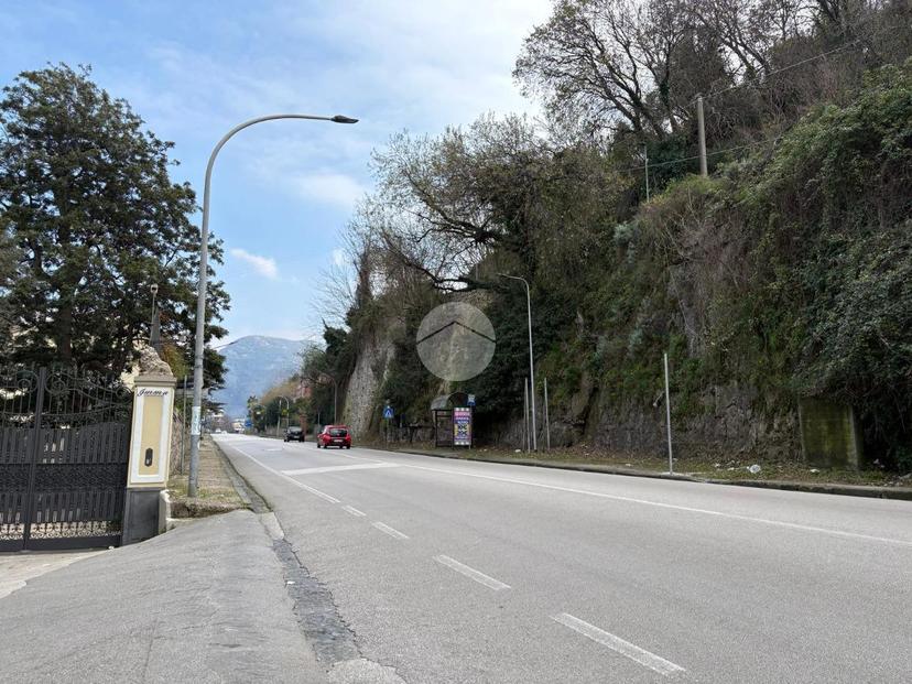 Trilocale in Via Fratte 12, Castellammare di Stabia — foto 2 di 5