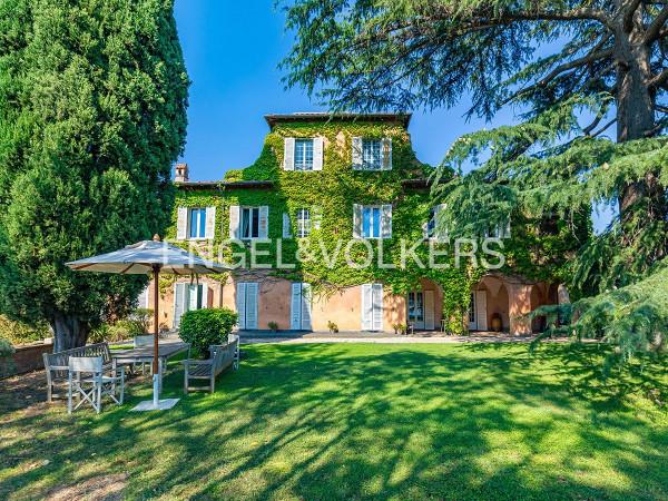 Villa in Via Anagnina, Grottaferrata — foto 3 di 5