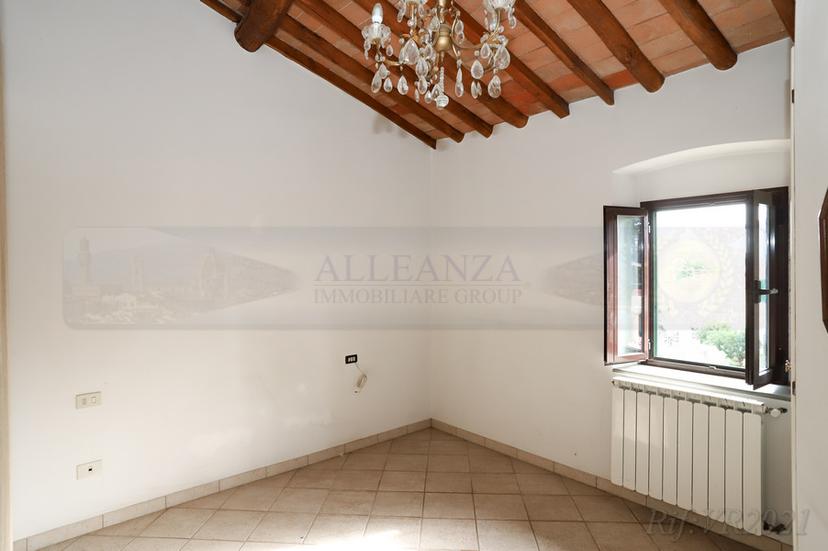 Bilocale in San Quirico in Collina, Montespertoli