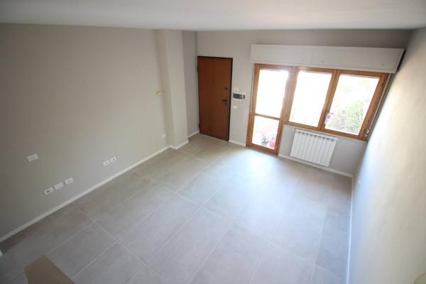 Villa a schiera in Via del Virgignolo, Montespertoli — foto 4 di 5