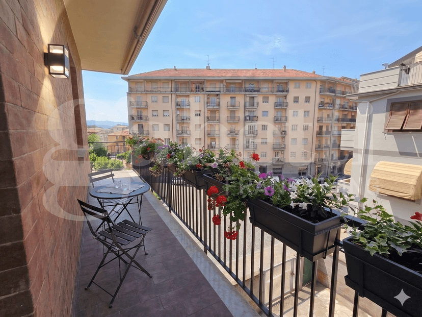 Appartamento in Corso Susa 15, Rivoli