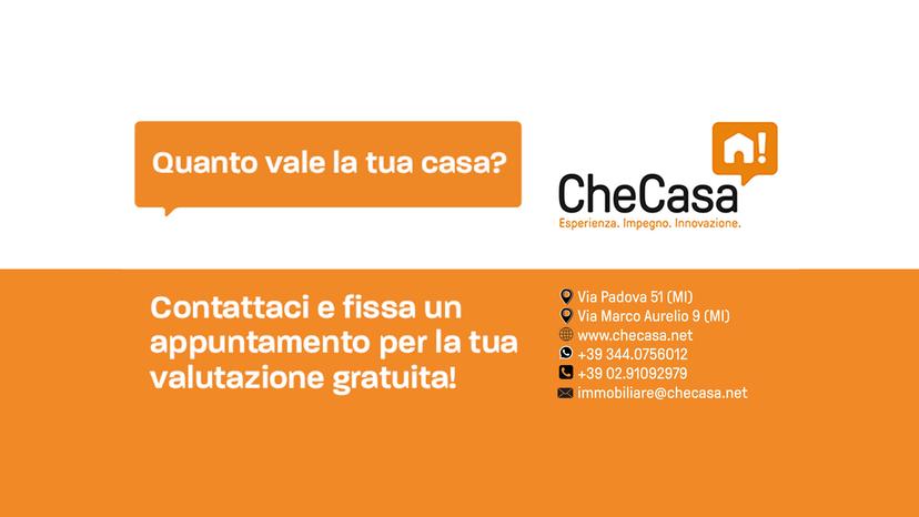 Bilocale in Via Mazzini 59, Paullo — foto 3 di 5