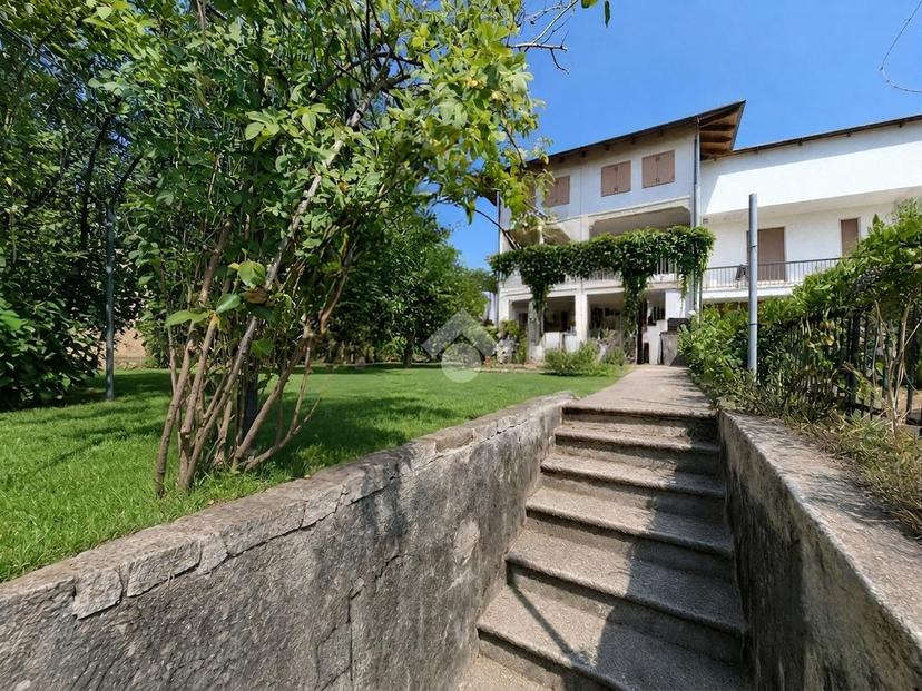 Casa indipendente in Via Trasaghis 16, Giaveno — foto 5 di 5