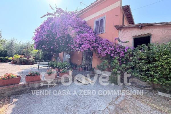 Villa in Via di Contrada San Antonio 2, Velletri — foto 2 di 5