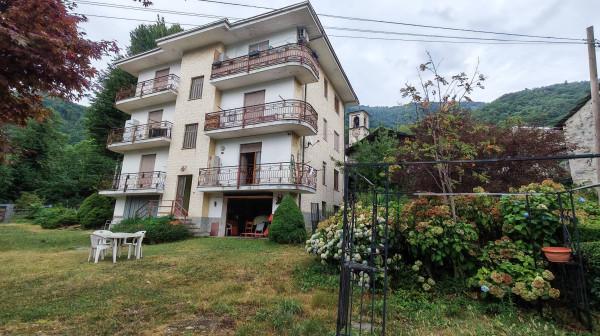 Bilocale in Frazione Balmassa 42, Ceres — foto 2 di 5