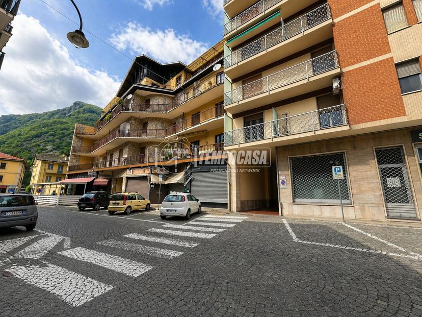 Quadrilocale in Via (Pont) Via Fulvio Ottorino Roscio, Pont-Canavese — foto 4 di 5