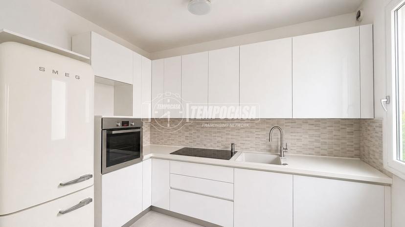 Villa a schiera in Via Angelo Vassallo 481/d, Crevalcore — foto 3 di 5