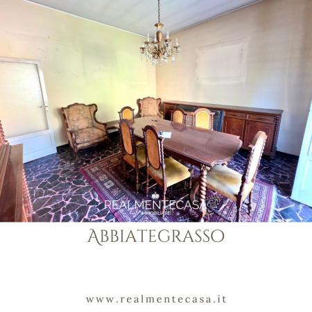 Villa in Via Aurelio Saffi, Abbiategrasso — foto 4 di 5
